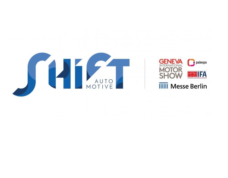 Shift Automotive 2019: Attraktives Programm 