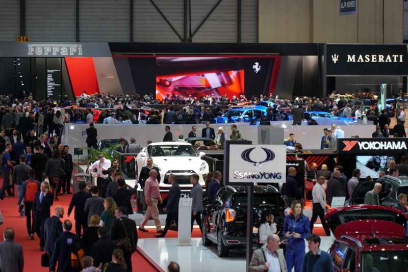 GIMS 2019: Die grosse Rückschau