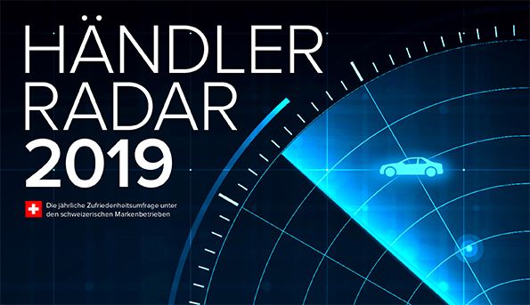 Händlerradar 2019: Das sind die Gewinner!