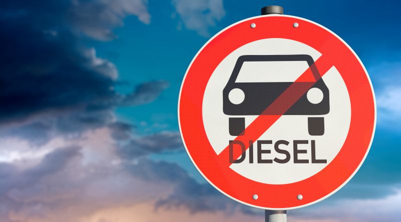 Hardware-Nachrüstungen für Diesel: Erste Genehmigung liegt vor