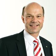 Neuer Managing Director GM Schweiz