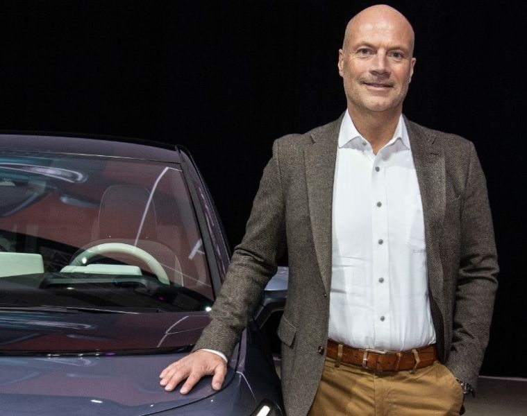 Christian Wiegel wird neuer VW Brand Director