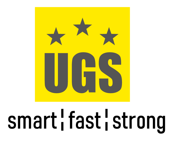 Neue UGS steht – und ist besser denn je!