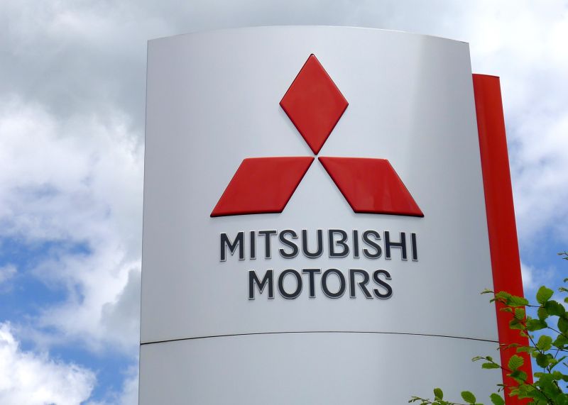 Verdacht auf Abschaltvorrichtungen: Durchsuchung bei Mitsubishi 