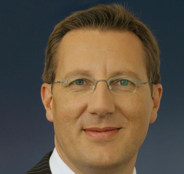 Bernhard Soltermann wird Managing Director AMAG Import