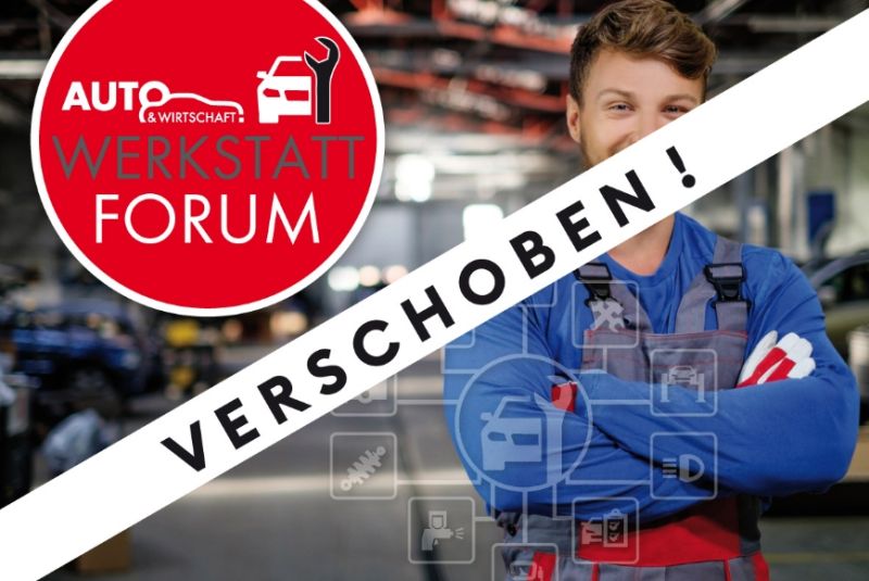 A&W-WERKSTATT-FORUM 2020 in Wien verschoben