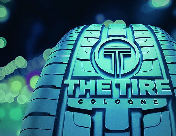 THE TIRE COLOGNE 2020 wird auf Mai 2021 verschoben