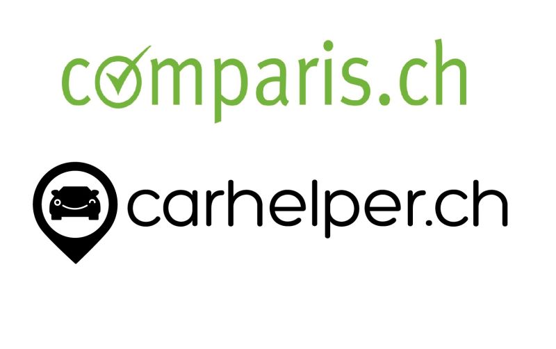 Carhelper AG und Comparis.ch lancieren Kooperation