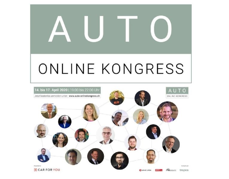 Auto Online Kongress: Auf in die zweite Expertenrunde