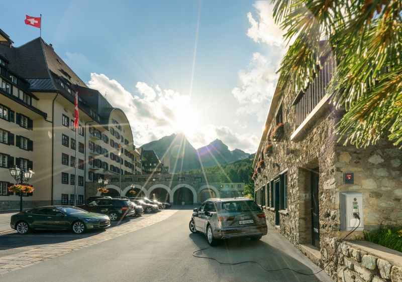 Praktische Ratschläge zum Reisen in der Schweiz ab dem 11. Mai