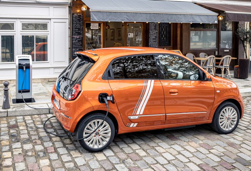 TCS: Gebrauchte E-Autos meist mit stabilen Batterien