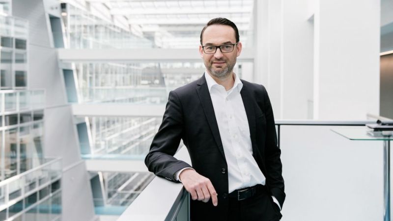 Nach zwei Wochen: Senger verliert Posten als VW-Softwarechef