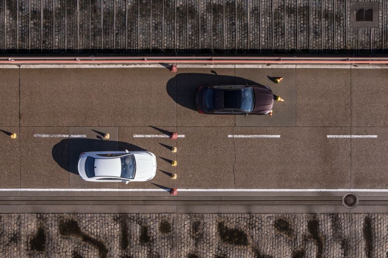 Daimler bekämpft weltweiten Handel mit gefälschten Ersatzteilen 