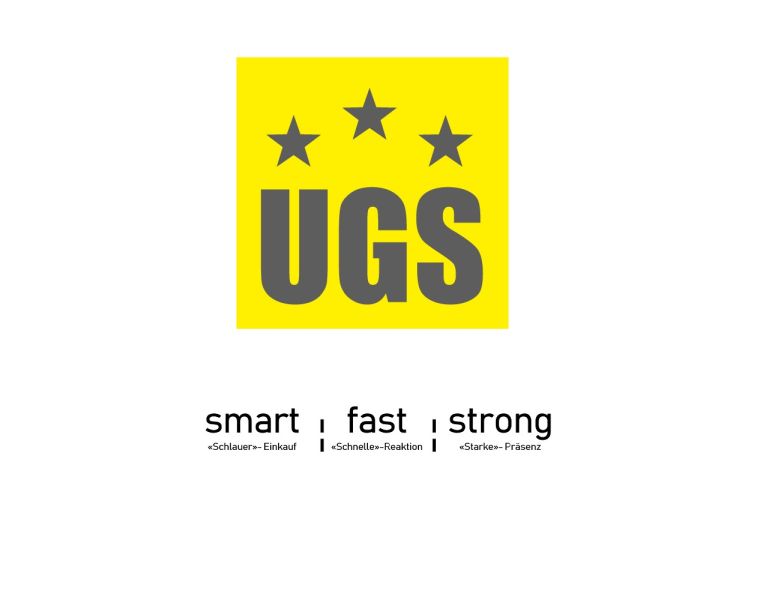 Wie Garagisten von dem Slogan der UGS profitieren