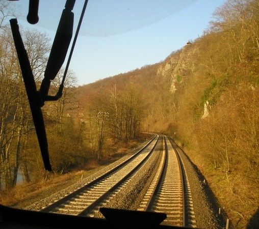 Gute Nachricht für Hobby-Lokführer: Drei neue Bahnsimulatoren im Verkehrshaus Luzern