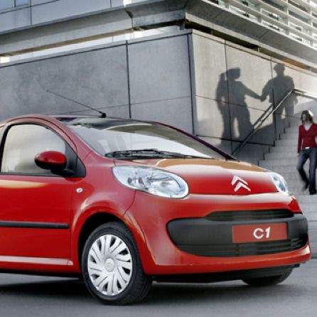 Citroën senkt seine Preise