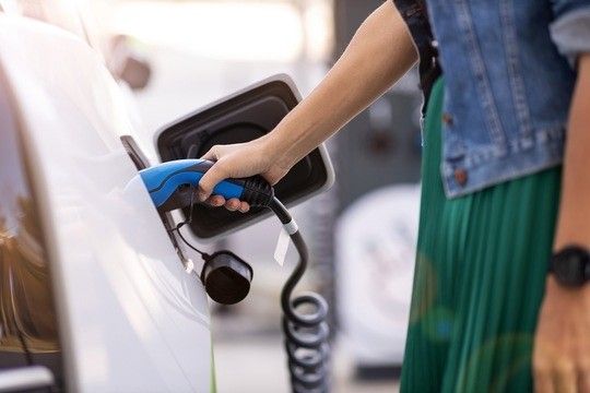 Ein Drittel kann sich vorstellen, ein Elektroauto zu kaufen