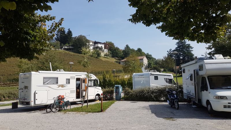 TCS Campingplätze so gefragt wie noch nie – Saison wird verlängert