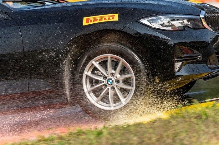 Pirelli: Erweitertes Angebot an Ganzjahresreifen