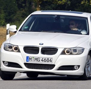 Absatz der BMW-Group legt im Dezember um über 10 Prozent zu