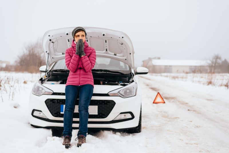 Tipps für Ihre Kunden: So lassen sich Batteriepannen im Winter vermeiden