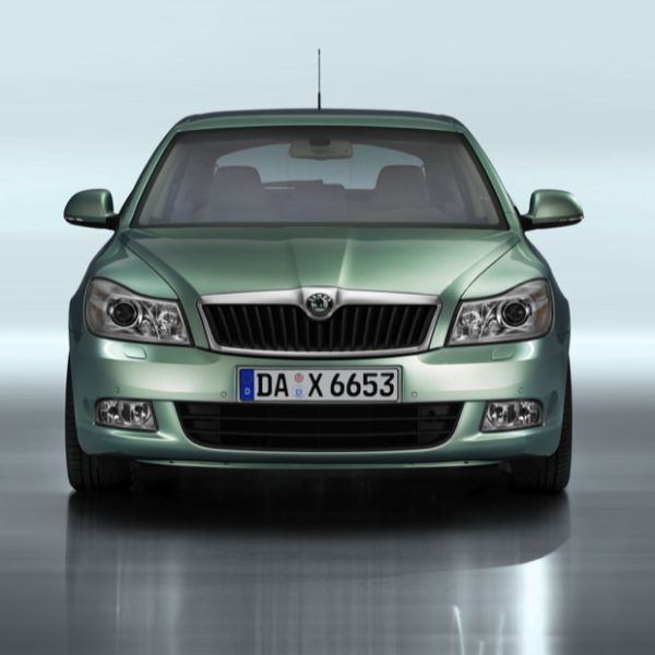 Škoda verzeichnete 2009 einen neuen Verkaufsrekord