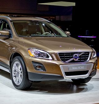 Volvo Schweiz zufrieden mit Geschäftsjahr 2009