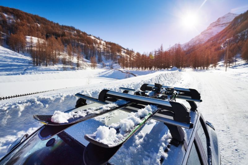 AutoEnergieCheck: Auch im Winter effizient unterwegs sein