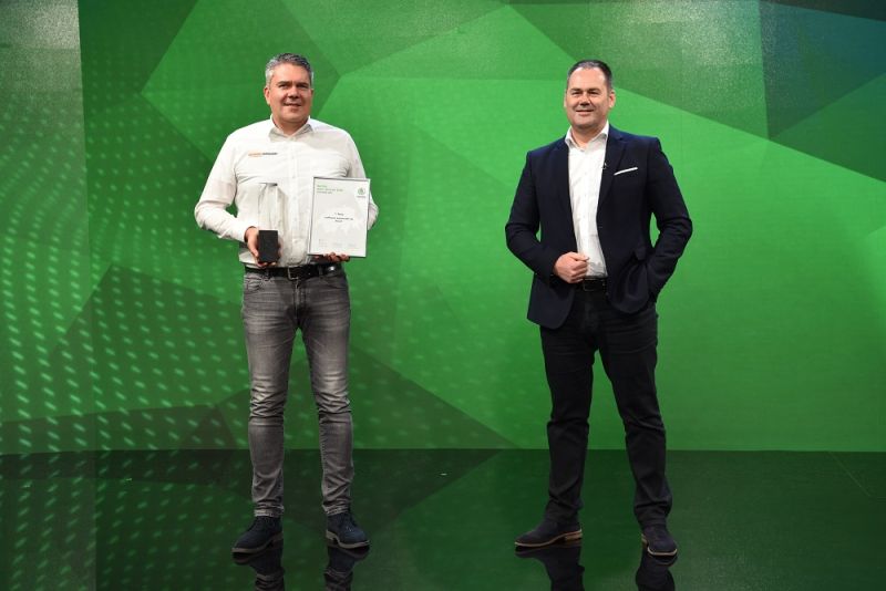 Ausgezeichnet: Die besten Schweizer Skoda Partner 2020 