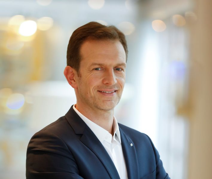 Laurent Rossi wird neuer CEO von Alpine