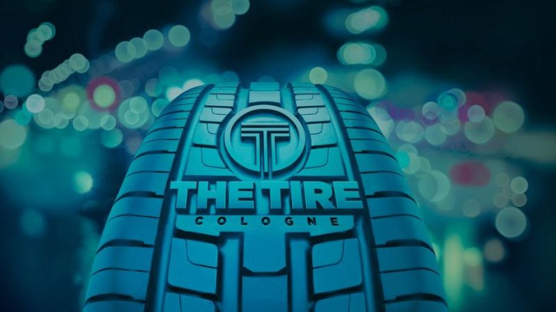 The Tire Cologne wird auf Mai 2022 verschoben