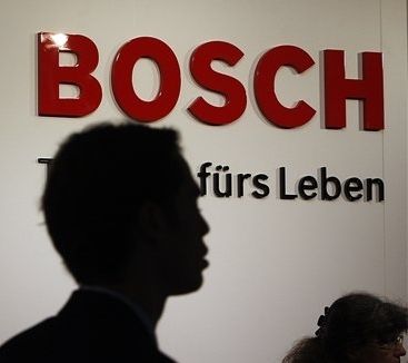 Bosch mit schlechtestem Ergebnis seit 60 Jahren