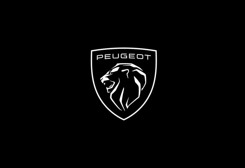 Peugeot: Das ist das neue Löwen-Logo!