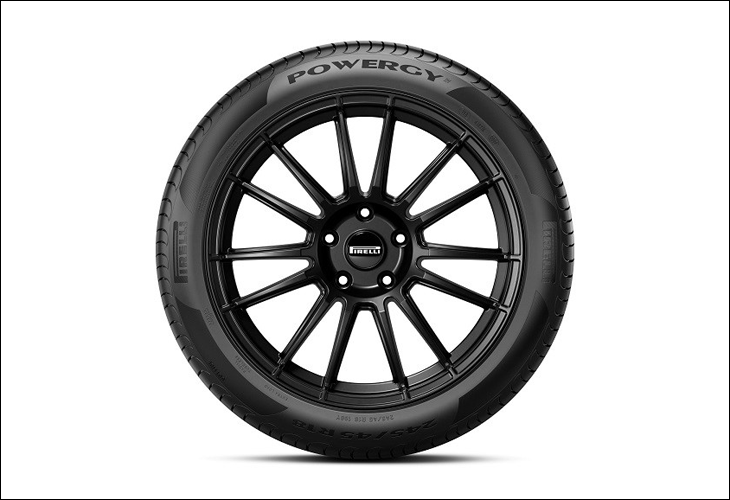 Pirelli Powergy: Sicherer und nachhaltiger Sommerreifen