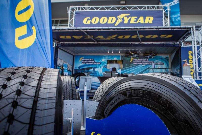 Goodyear: Cooper-Übernahme unter Dach und Fach