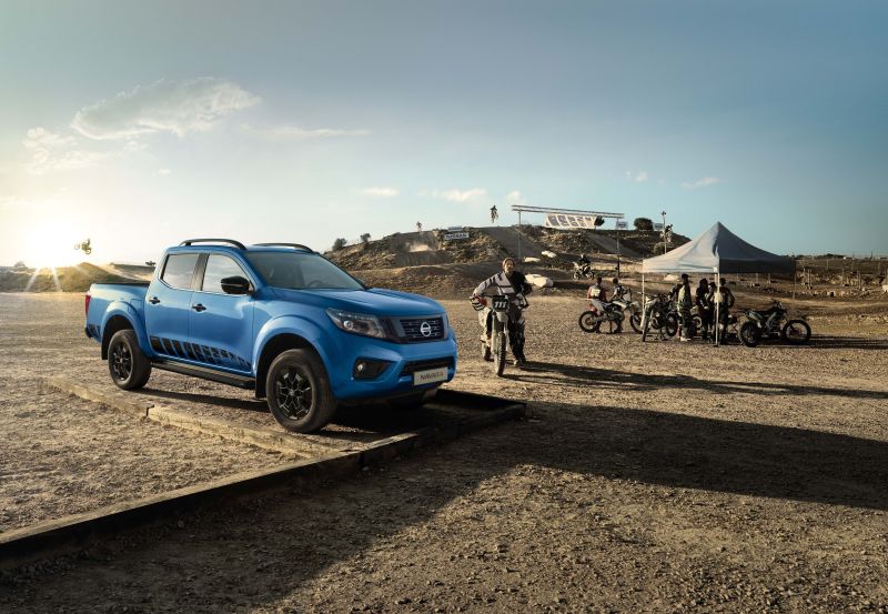 Nissan nimmt Navara in Europa vom Markt