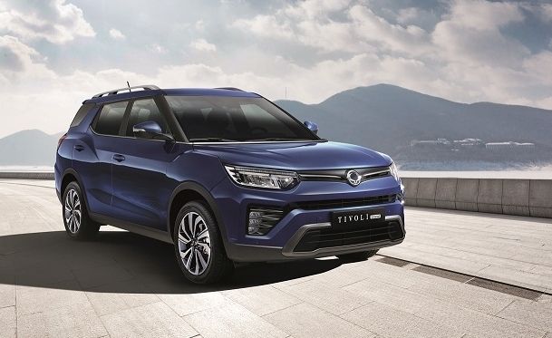 Angeschlagener Autobauer SsangYong: Bieterverfahren eröffnet