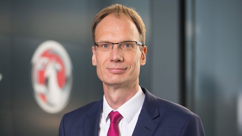 Start bei Vietnams Newcomer: Lohscheller wird CEO von VinFast