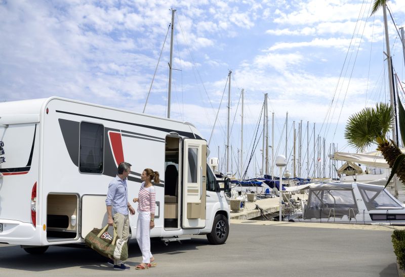 Suisse Caravan Salon 2021: Hohe Erwartungen nach Rekordjahr