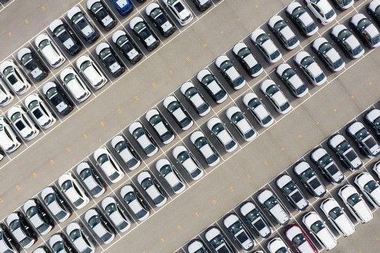 Jahresbilanz 2021: Das war das Auto-Jahr auf AutoScout24 