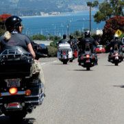 Harley-Trip durch Kalifornien