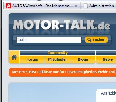 Internet im Auto? "Nein, danke!" sagen 50% der Autofahrer