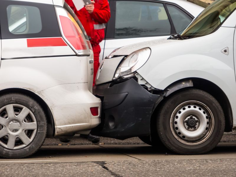 Autoversicherung: Männer zahlen mehr  