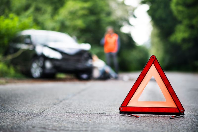 Mehr Schwerverletzte im Schweizer Strassenverkehr