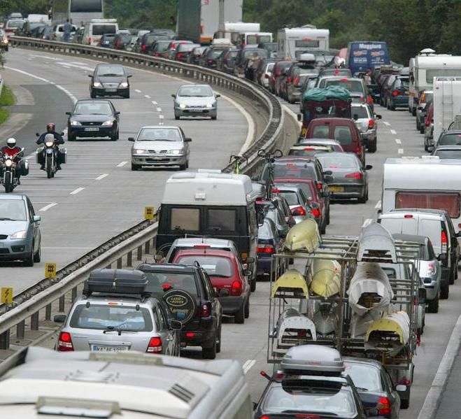 Sanierung Gotthardtunnel ohne 2. Röhre illusorisch