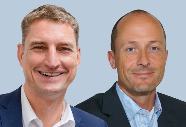 Bosch Automotive Schweiz: Dirk Appelt folgt auf Sandro Francescutto