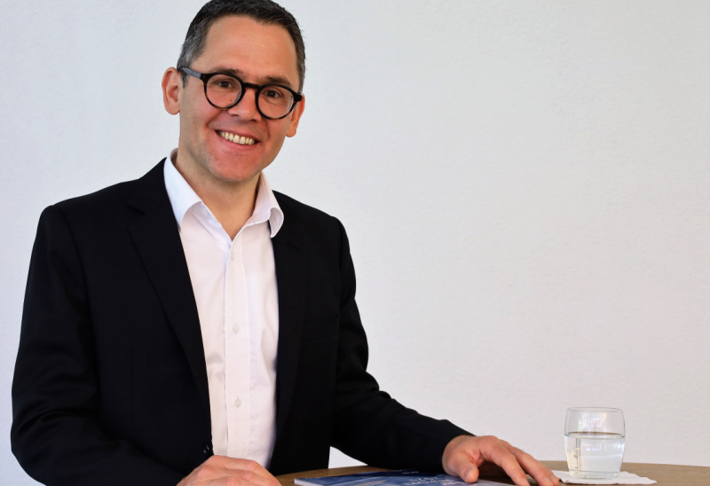 Auto-i-DAT hat einen neuen CEO