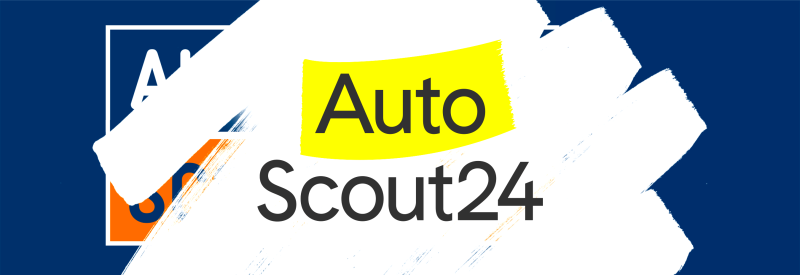 AutoScout24: Startschuss für weitere erfolgreiche Jahre 