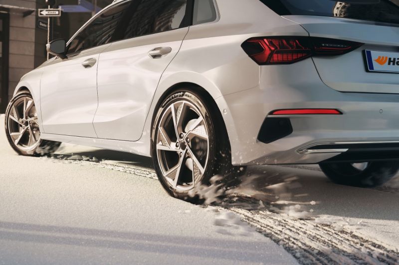 Hankook Winter i*cept RS3: Neuauflage des Erfolgsreifens