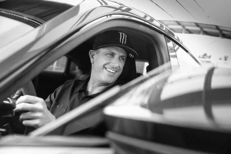 Gymkhana-Star Ken Block stirbt bei Unfall mit Schneemobil